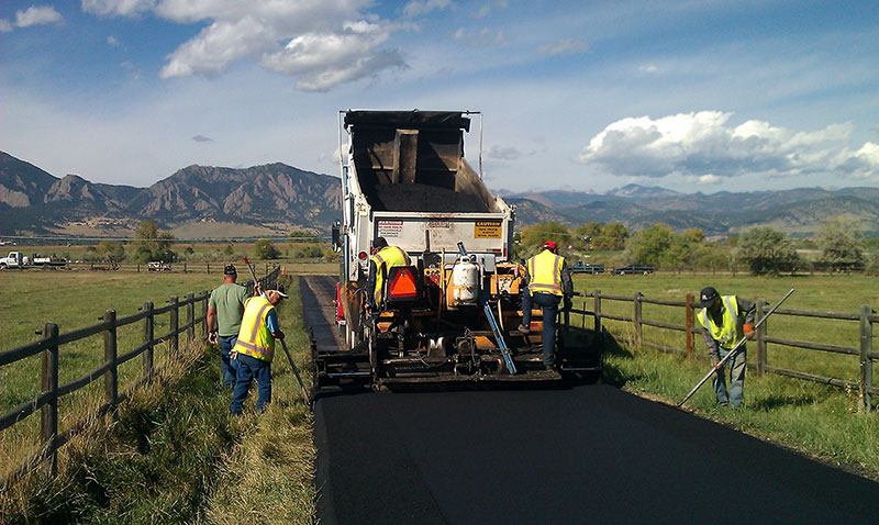 Broomfield Concrete Paving