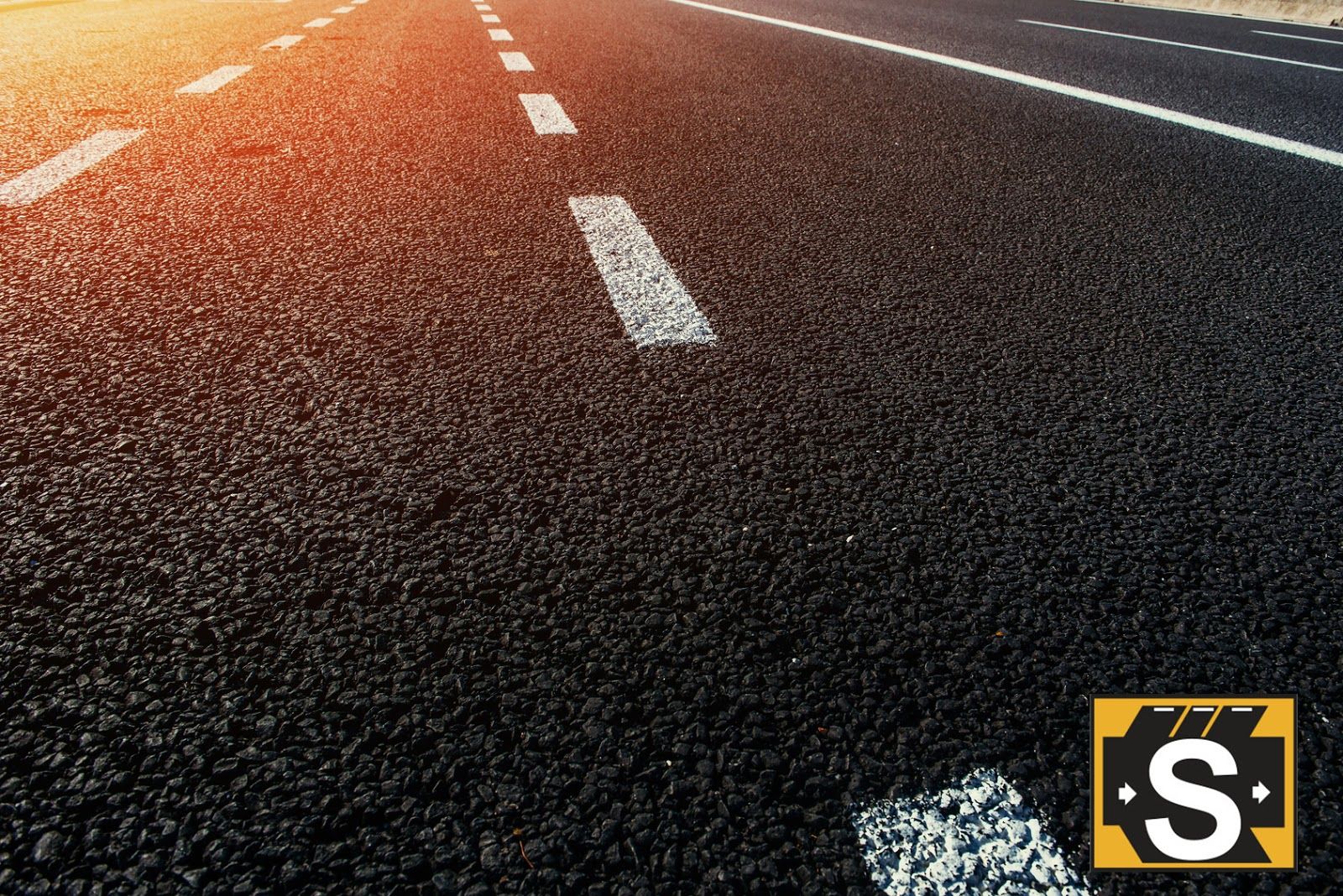 What are the Different Types of Asphalt Pavement?