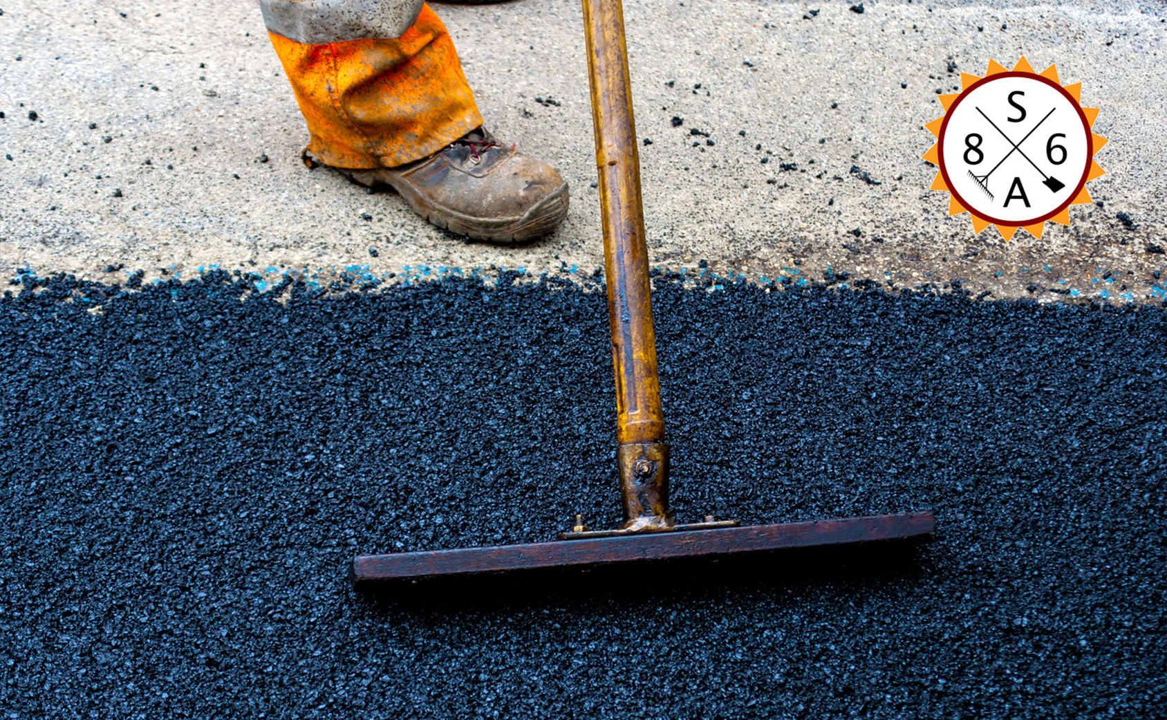 Why Choose Superior? For Your Asphalt or Concrete Project
