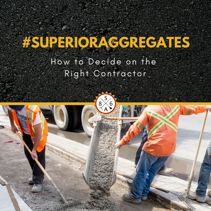 How to Decide on the Right Contractor