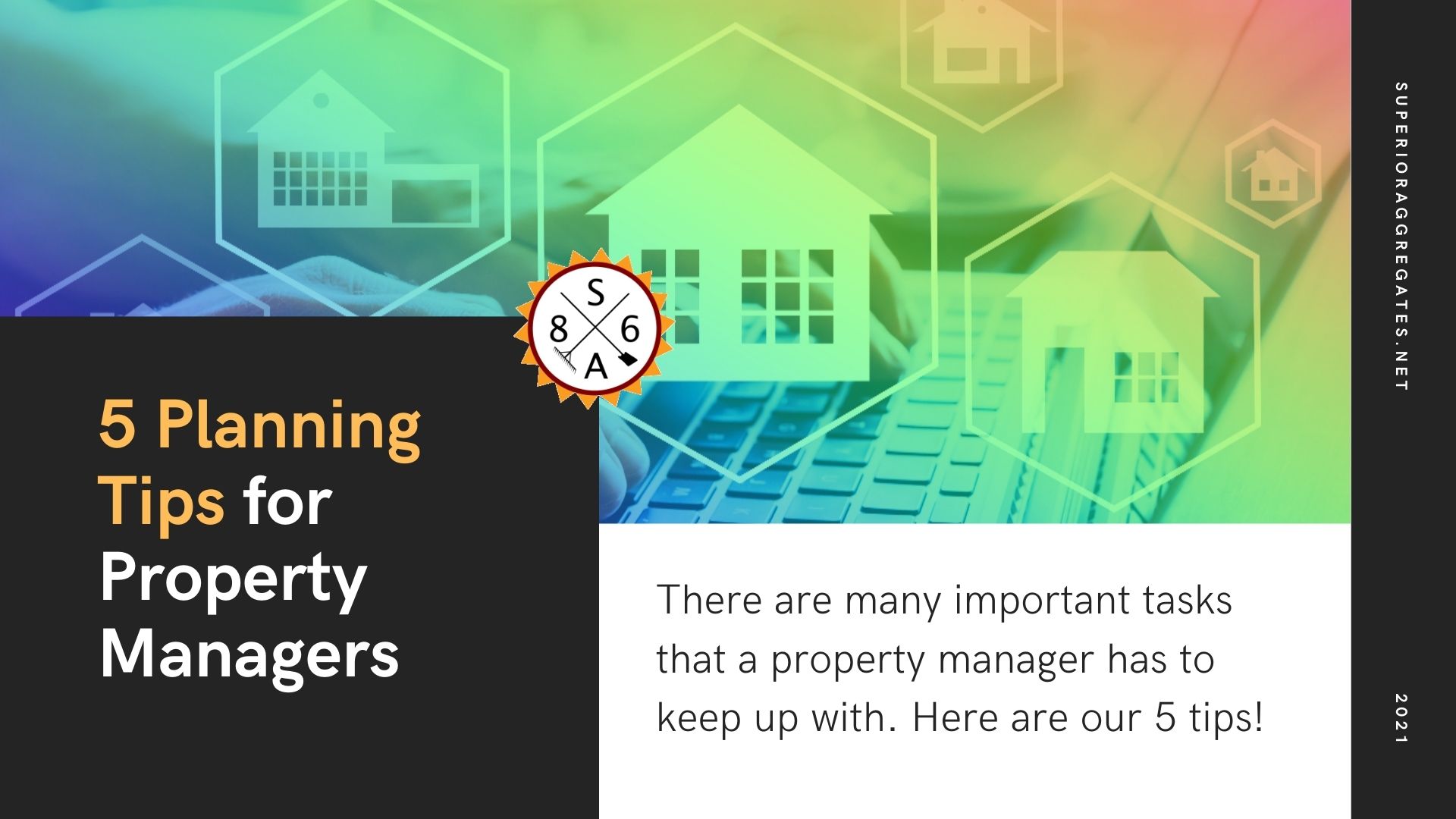 5 Planning Tips for Property Managers