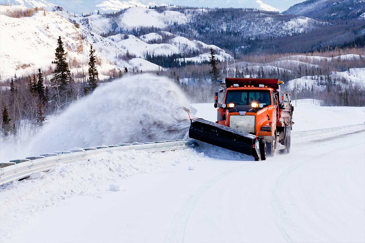 sa-028 Superior Snow Removal