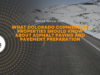 What Colorado Commercial Properties Should Know About Asphalt Paving and Pavement Preparation